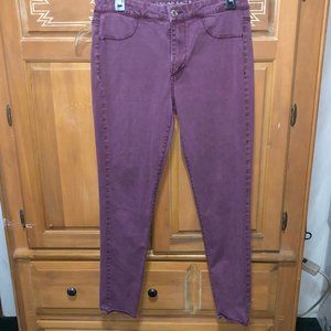 American Eagle Size 12